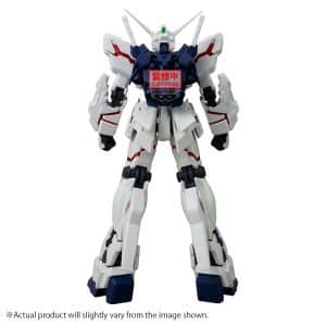Figura Unicorn Gundam (Destroy Mode) - Mobile Suit Gundam Unicorn Genkai Toppa 25cm