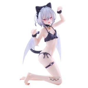 Figura Noah - Rurudo - Espresto-Monster Motions 16cm