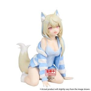 Figura Fuwawa Abyssgard - Hololive #Hololive If - Relax Time 13cm