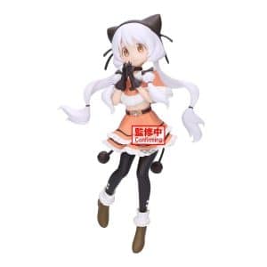 Figura Nagisa Momoe - Puella Magi Madoka Magica The Movie - Walpurgisnacght: Rising  15cm