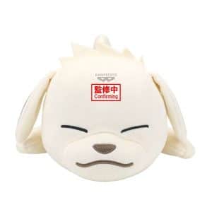 Peluche Akamaru - Naruto - Lying Down Plush 13 (Profundidad 28)cm