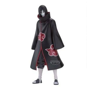 Figura Orochimaru - Naruto Shippuden - Noir Edge Collection 23cm