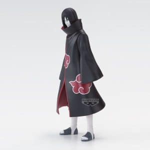 Figura Orochimaru - Naruto Shippuden - Noir Edge Collection 23cm
