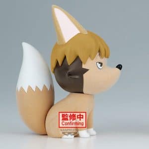 Figura Tsumu Kitsune - Haikyu!! - Fluffy Puffy 9cm