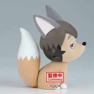 Figura Samu Kitsune - Haikyu!! - Fluffy Puffy 9cm
