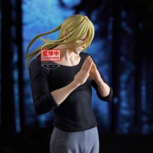 Figura Genya Naruko - Marriagetoxin - Espresto-Sound Master 25cm