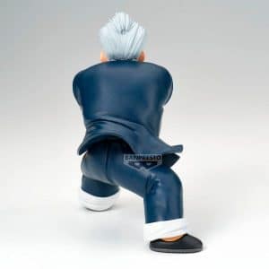Figura Jackie Chun (Vs Goku) - Dragon Ball - Match Makers 13cm