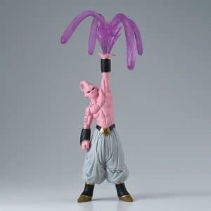 Figura Majin Buu II - Dragon Ball Z - Gxmateria 28cm