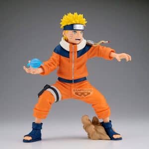 Figura Naruto Uzumaki - Naruto - Grandista 19cm