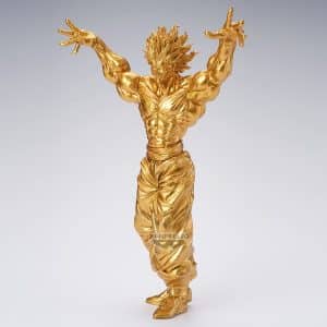 Figura Hanma Yujiro II - Baki - Grandista (Ver.A) 27cm