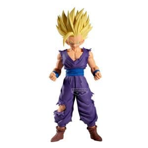 Figura Gohan - Dragon Ball Z - Grandista 29cm