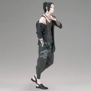 Figura Uta Tokyo Ghoul - Grandista 27cm